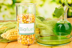 Lyne Of Skene biofuel availability